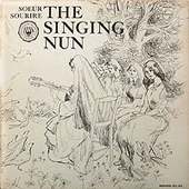 The Singing Nun [Complete Copy With 4 Paintings]