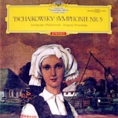 Tschaikowsky - Symphonie Nr.5 e-moll op.64