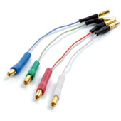 Headshell Cable