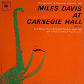 At Carnegie Hall