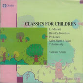 Classics For Children
