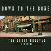 The Urban Grooves Album II
