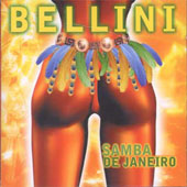Samba de janeiro