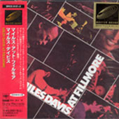 At Fillmore [Paper-Sleeve]