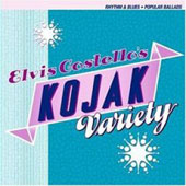 Kojak Variety [Deluxe Edition]