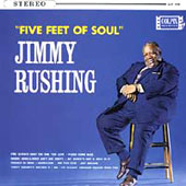 Five Feet Of Soul [Classic Records Audiophile Edition]