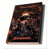 Nostradamus [Limited Edition]