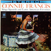 Sings Spanish And Latin American Favorites