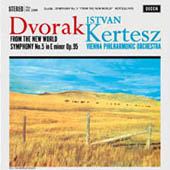 Dvorak - From The New World Symphony No.5 In E Minor Op.95