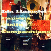 Famous Violin Compositions : Tartini - Sonata In G Minor "the Devils Trill" + Sarasate - Zigeunerweisen, Op.20...Etc