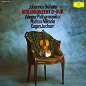 Brahms - Violinkonzert D-Dur Op.77