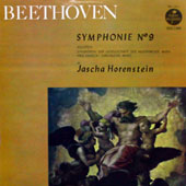 Beethoven - Symphonie N.9 "Choralsymphonie"