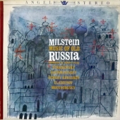 Music Of Old Russia