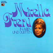 In Arien Und Duetten