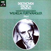 Beethoven - Sinfonie Nr.3 Es-Dur Op.55 "Eroica"