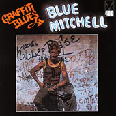 Graffiti Blues