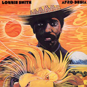 Afro-Desia