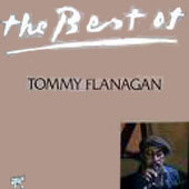 The Best Of Tommy Flanagan