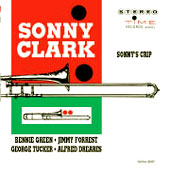 Sonny's Crip