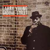 Groove Street