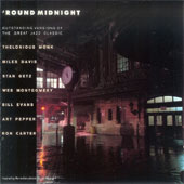'Round Midnight : Outstanding Versions Of The Great Jazz Classics