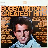 Bobby Vinton's Greatest Hits