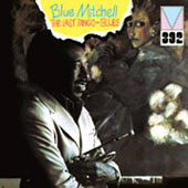 The Last Tango = Blues