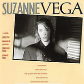 Suzanne Vega [Audiophile Edition]