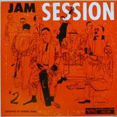 Jam Session #2