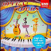Opera Without Words