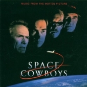 Space Cowboys (스페이스 카우보이) - O.S.T.