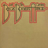 Jeff Beck, Tim Bogert, Carmine Appice