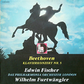 Beethoven - Klavierkonzert Nr.5 Es-Dur