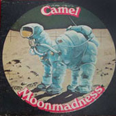 Moonmadness
