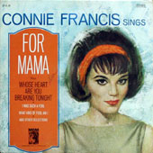 Sings For Mama