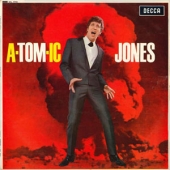 A-Tom-Ic Jones