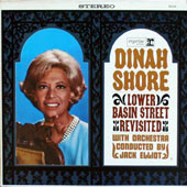 Lower Basin Street Revisited