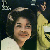 The Best Of Nancy Wilson