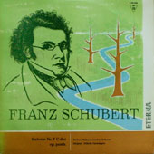 Schubert - Symphonie Nr.7 C-Dur Op.Posth.