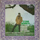Green, Green Grass Of Home