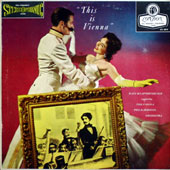 This Is Vienna (Aka-Vienna Holiday)