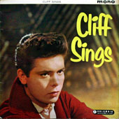 Cliff Sings