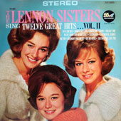 Sing Twelve Great Hits...Vol.II