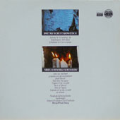 Shostakovitch - Symphony No.6 B Minor Op.54 + Rimski-Korsakov - Suite From The Opera "Legend Of The Invisible Town Of Kitesch"