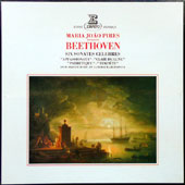 Beethoven - Six Sonates Celebres [2LP Boxset]