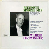 Beethoven - Sinfonie Nr.9 "Chorale"