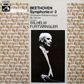 Beethoven - Symphonie No.2