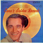 Como's Golden Records
