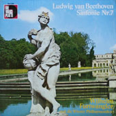Beethoven - Sinfonie Nr.7 A-dur Op.92