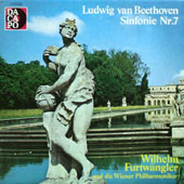 Beethoven - Sinfonie Nr.7 A-dur Op.92